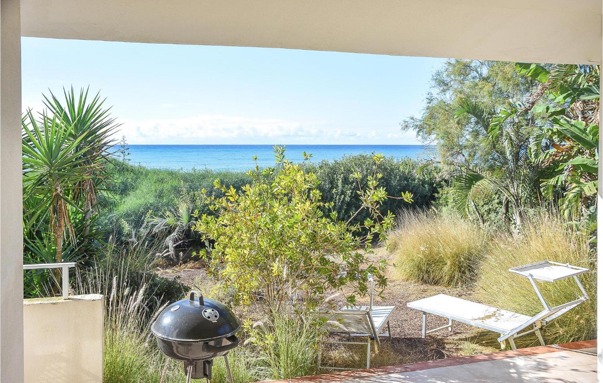 Amazing In With Wi-fi Holiday home